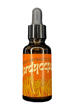 Fotos Goteros Cordyceps